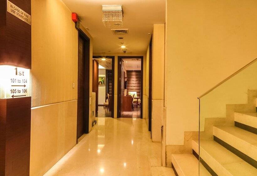 בית מלון כפרי The Nanee Suites