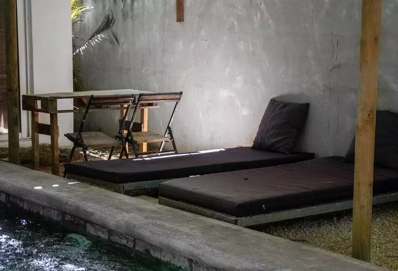 هتل Nativ Lodge & Spa