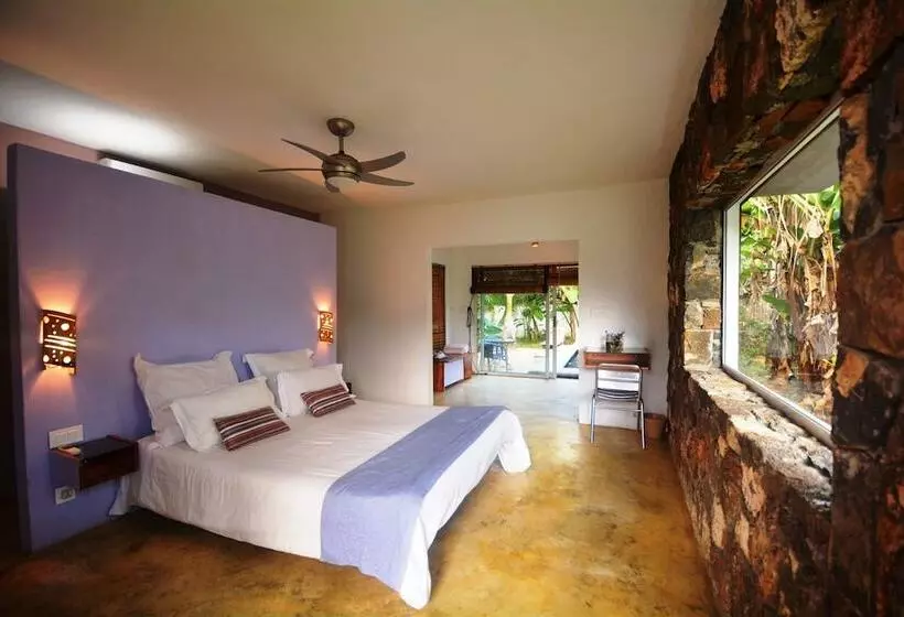 هتل Nativ Lodge & Spa