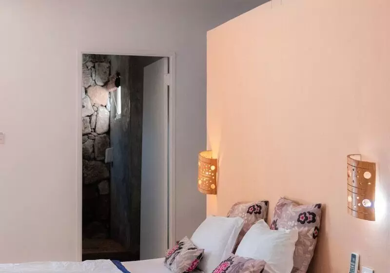 هتل Nativ Lodge & Spa