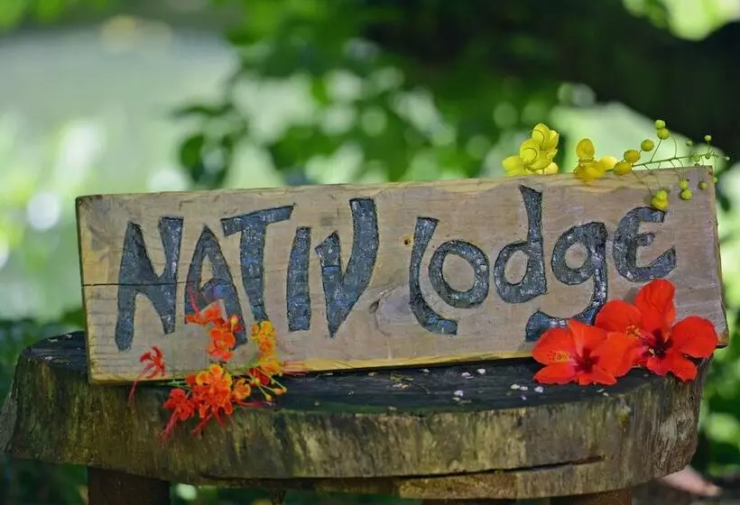 هتل Nativ Lodge & Spa