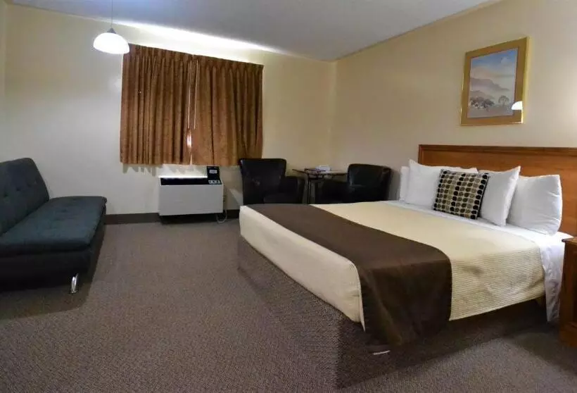 בית מלון כפרי Newmarket Inn