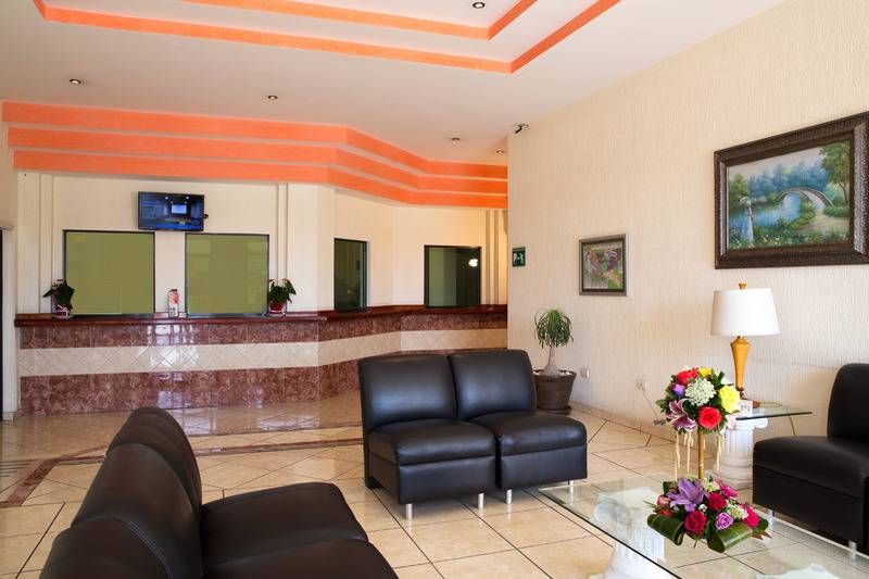 Hotel Principado Tijuana Aeropuerto