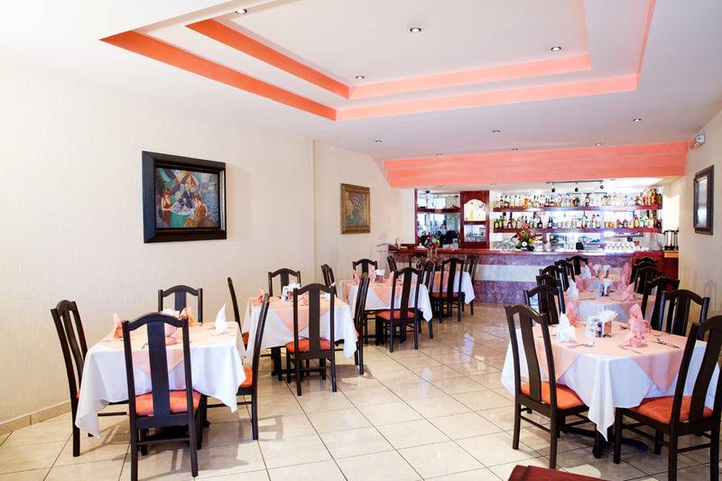 Hotel Principado Tijuana Aeropuerto