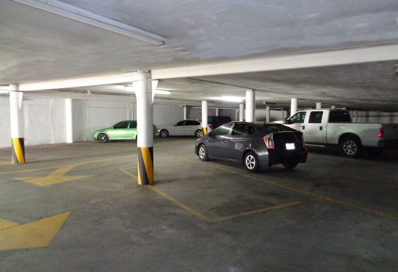 Hotel Principado Tijuana Aeropuerto