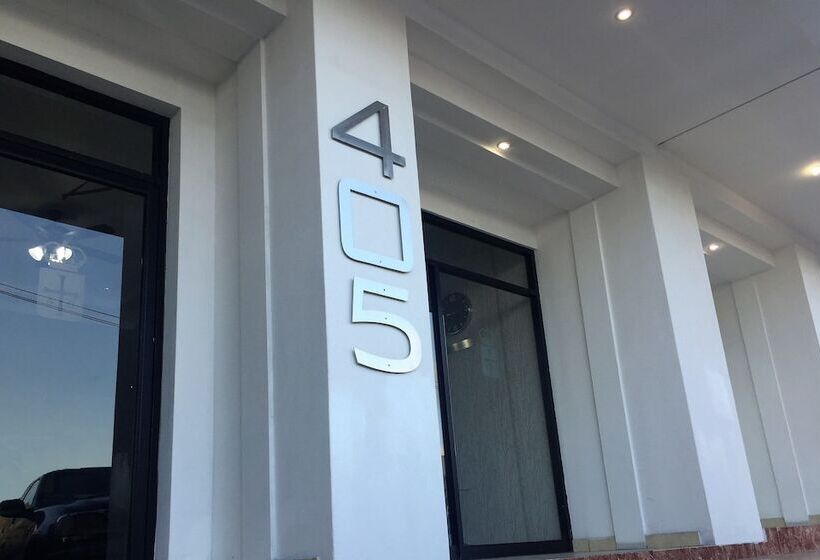 Hotel Principado Tijuana Aeropuerto