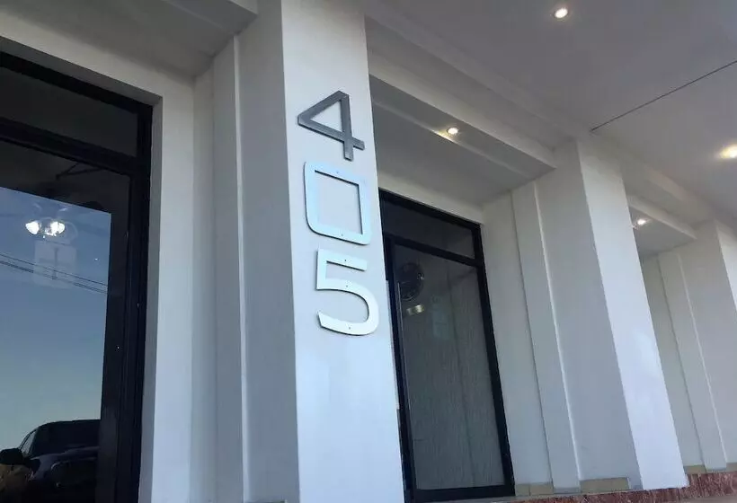 Отель Principado Tijuana Aeropuerto