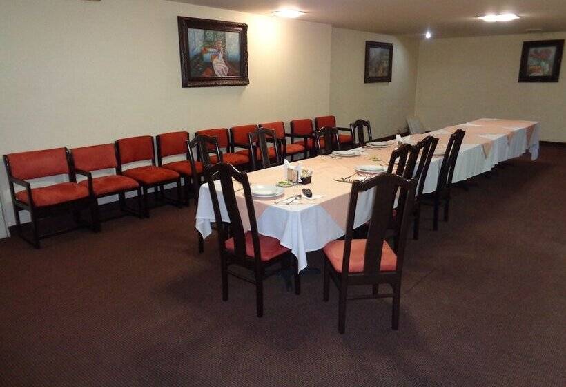 Hotel Principado Tijuana Aeropuerto