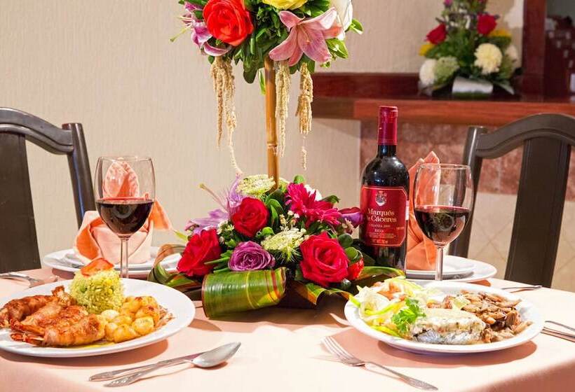 Hotel Principado Tijuana Aeropuerto