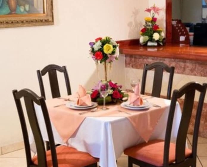 Hotel Principado Tijuana Aeropuerto