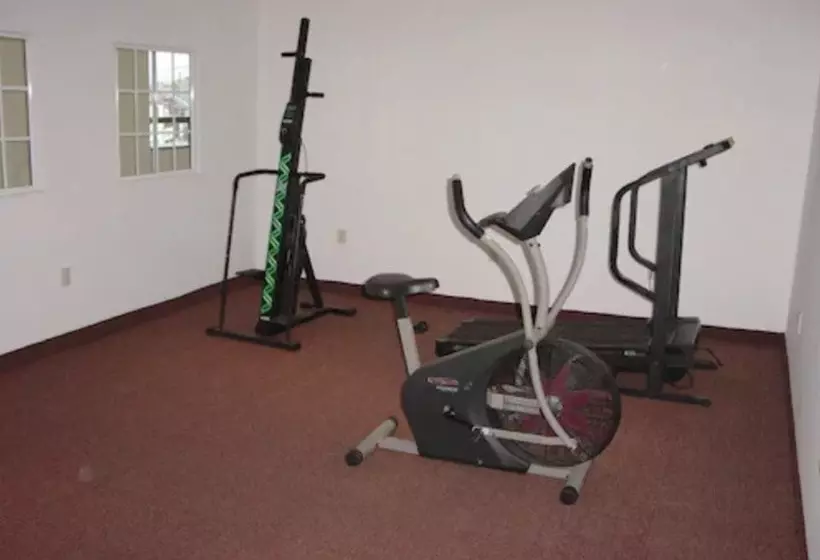 Отель Principado Tijuana Aeropuerto