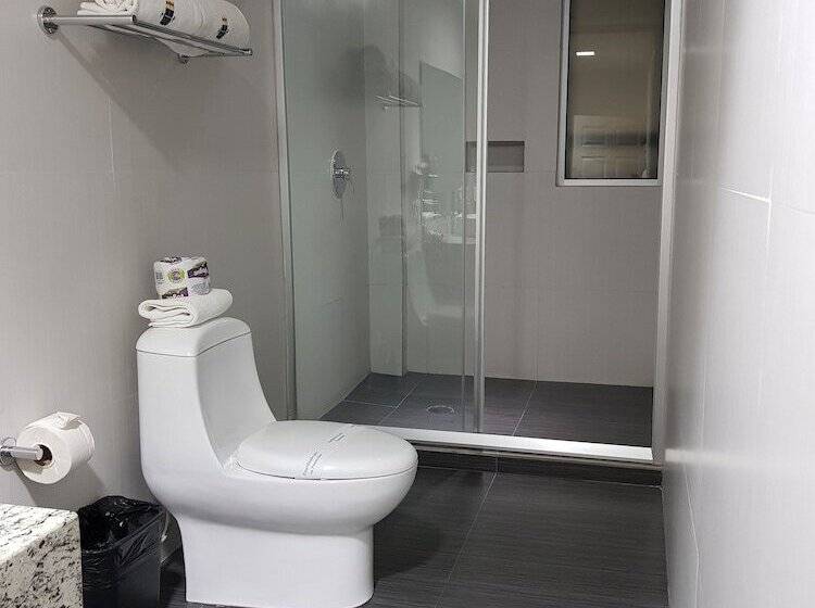 Hotel Principado Tijuana Aeropuerto