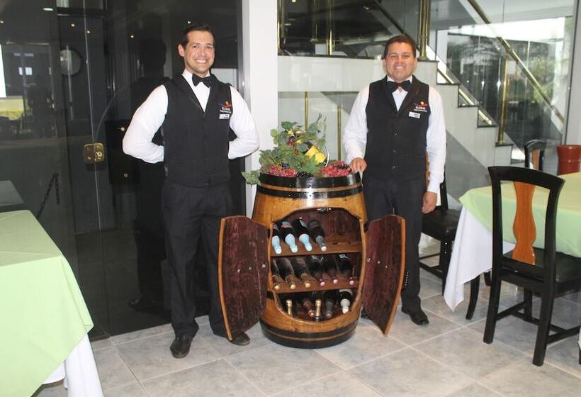 هتل & Resort Cide