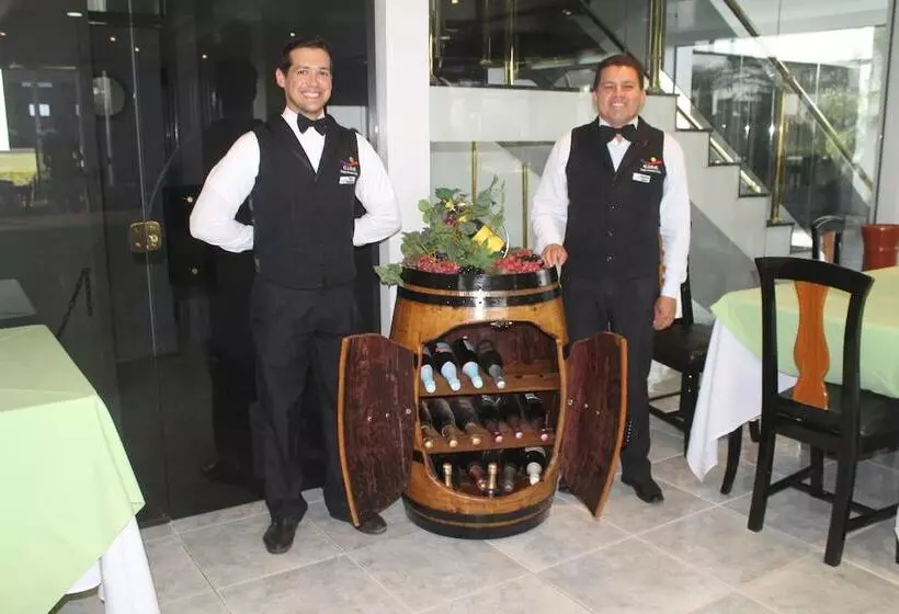 Отель & Resort Cide