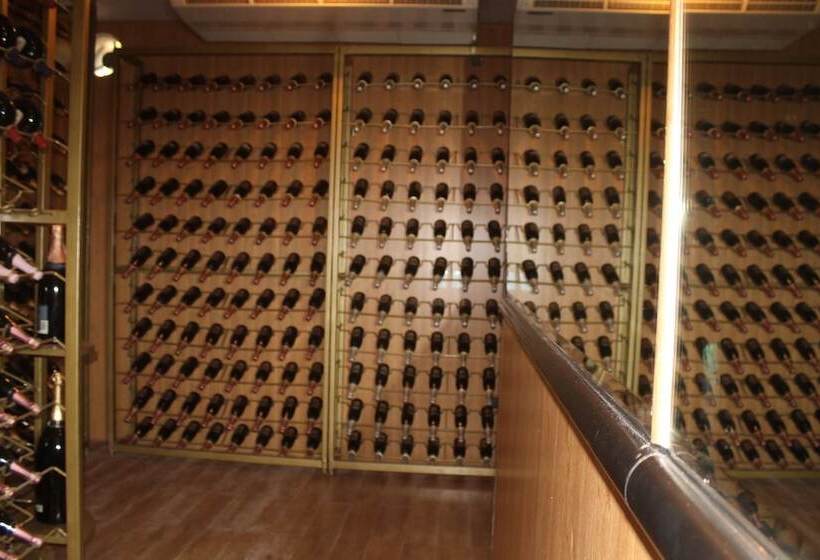 هتل & Resort Cide