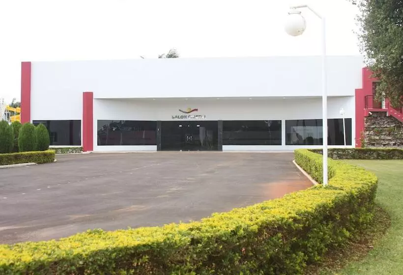 Отель & Resort Cide