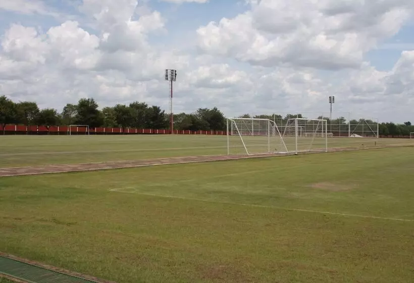 Отель & Resort Cide