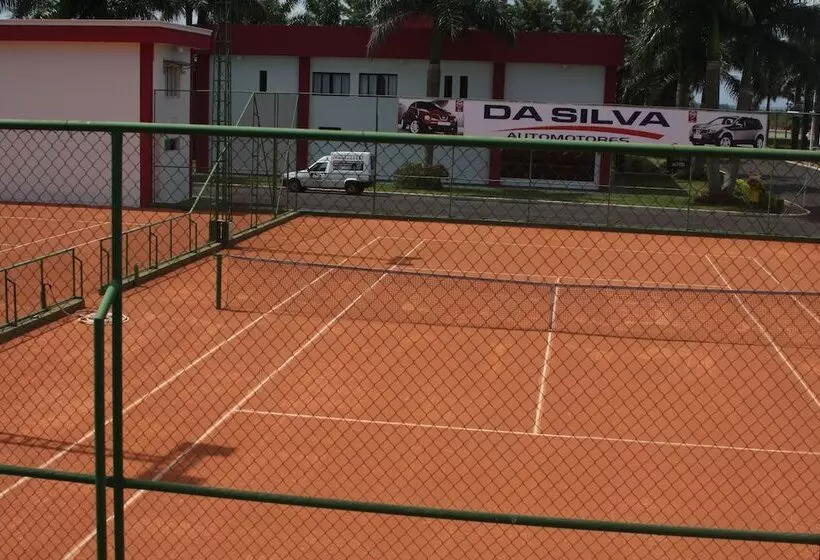 Отель & Resort Cide