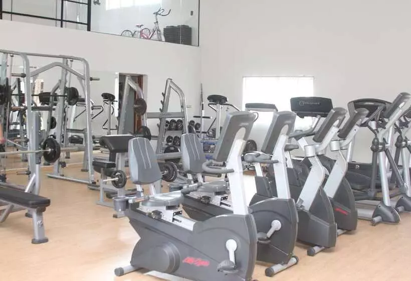 Отель & Resort Cide