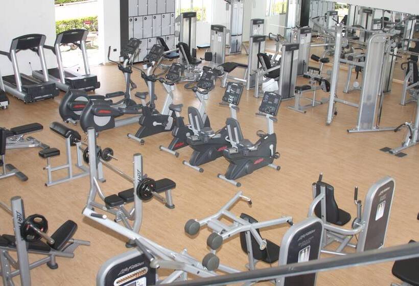 هتل & Resort Cide