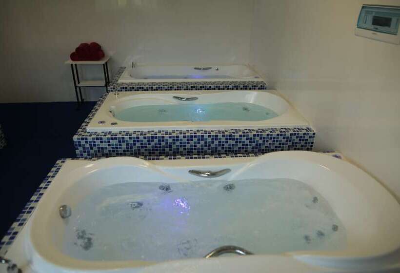 هتل & Resort Cide