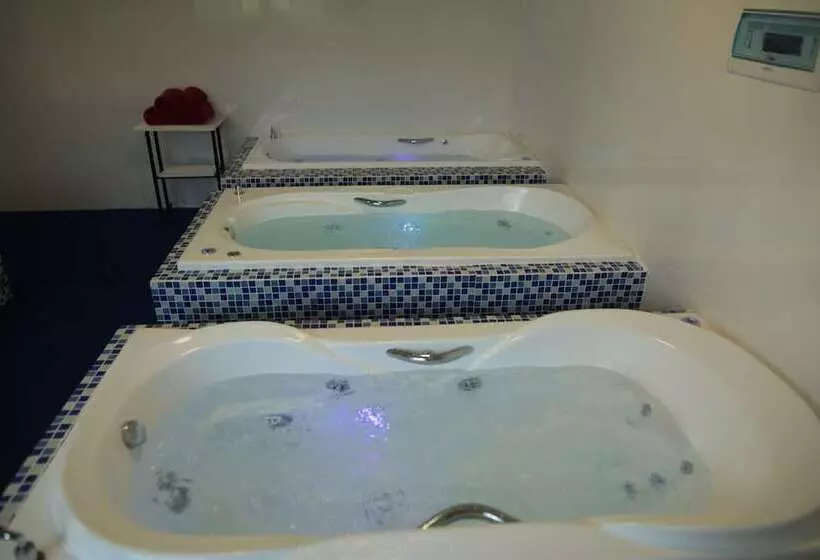 Отель & Resort Cide