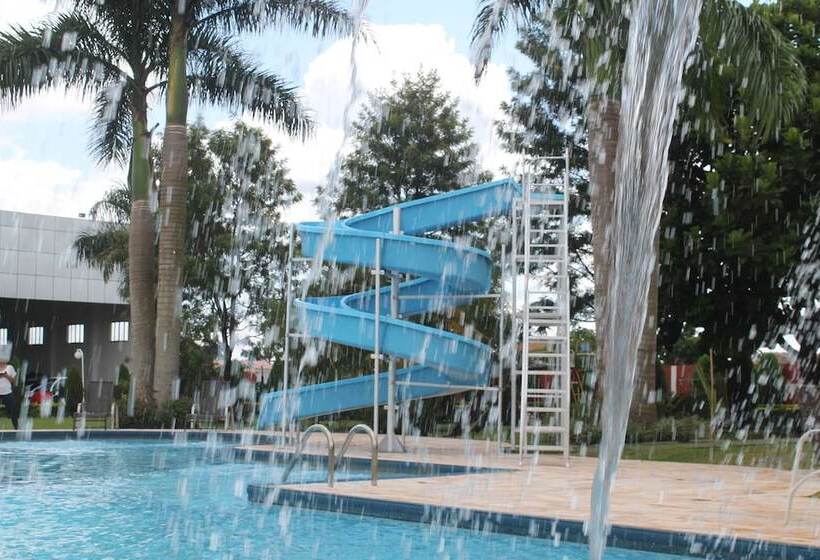 هتل & Resort Cide