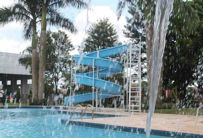 Отель & Resort Cide