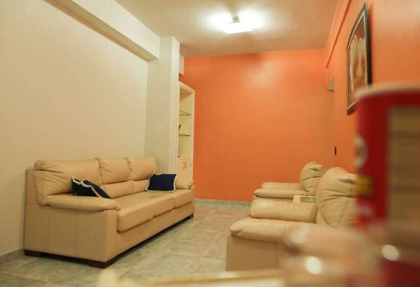 هتل & Resort Cide