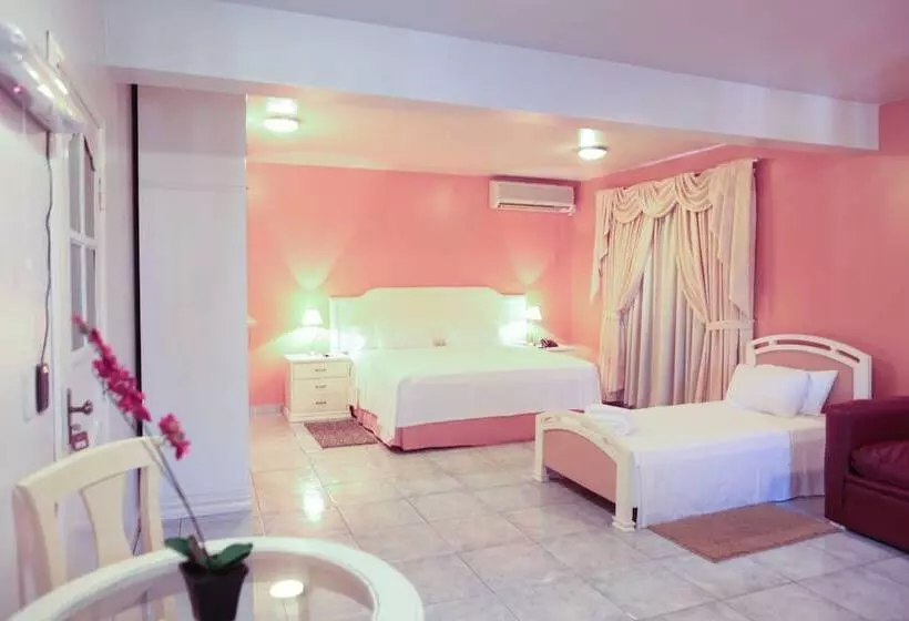 Отель & Resort Cide