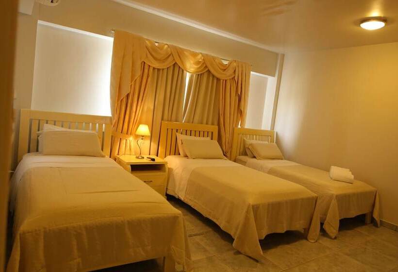 هتل & Resort Cide