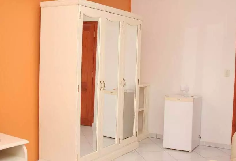 Отель & Resort Cide