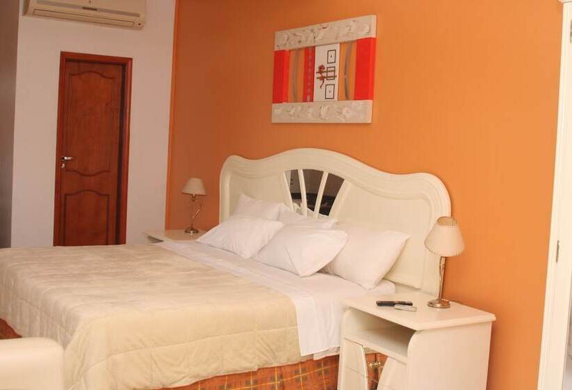 هتل & Resort Cide