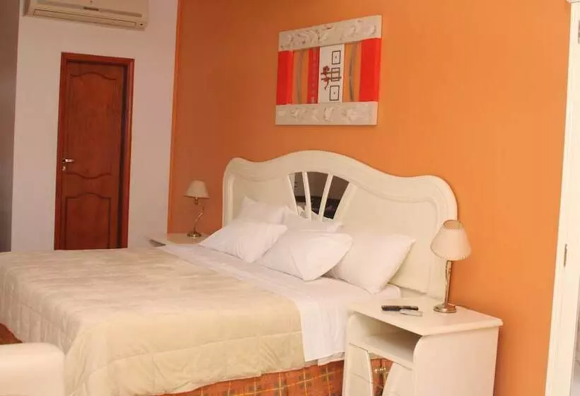 Отель & Resort Cide