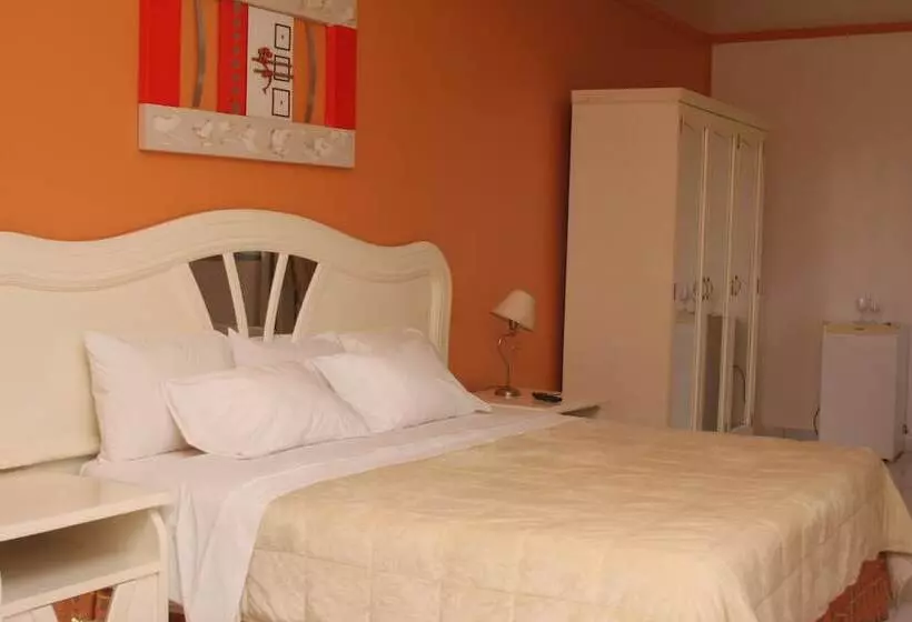 Отель & Resort Cide