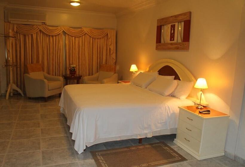 هتل & Resort Cide