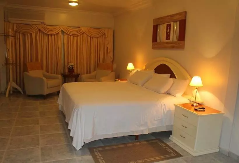 Отель & Resort Cide