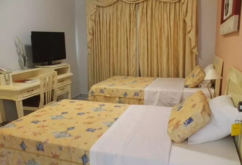 Отель & Resort Cide