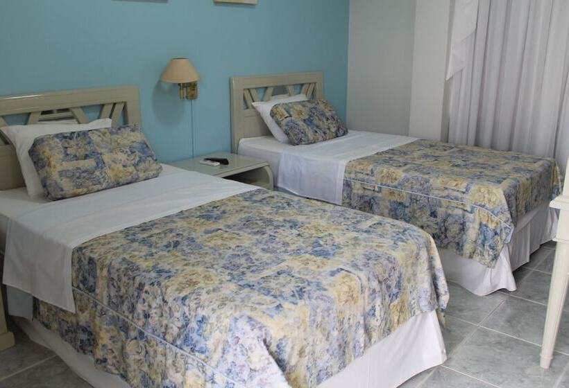 هتل & Resort Cide