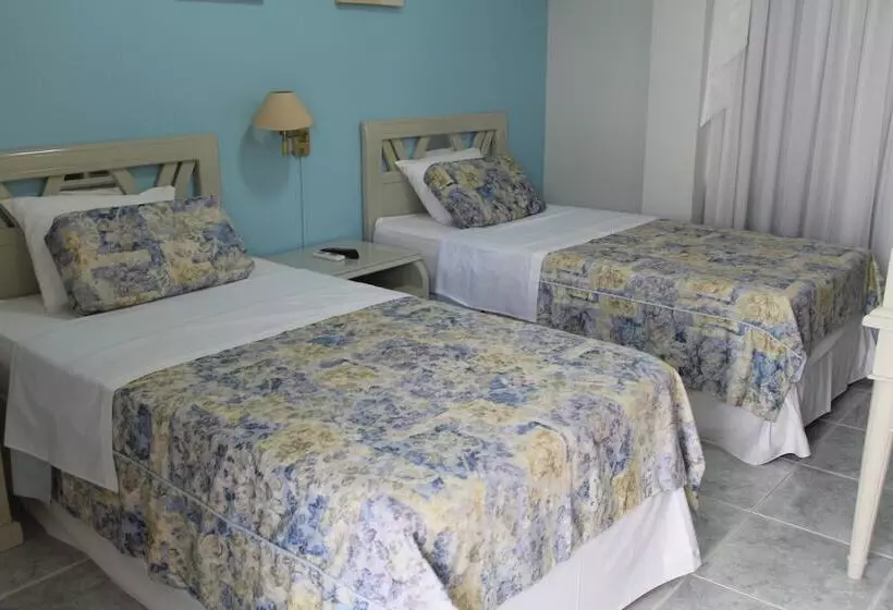 Отель & Resort Cide