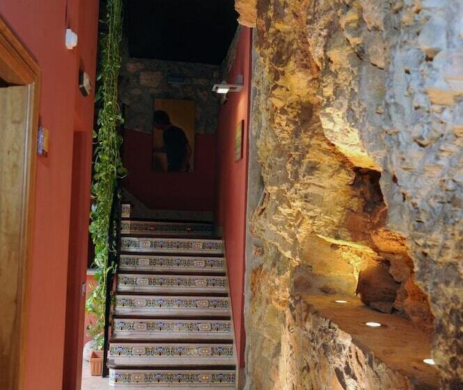 酒店 Restaurante Verdia