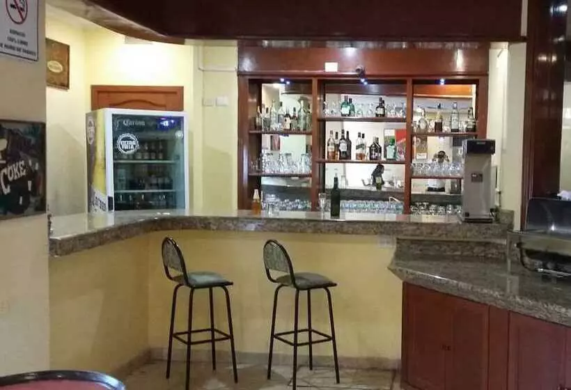 هتل & Suites Real Del Lago