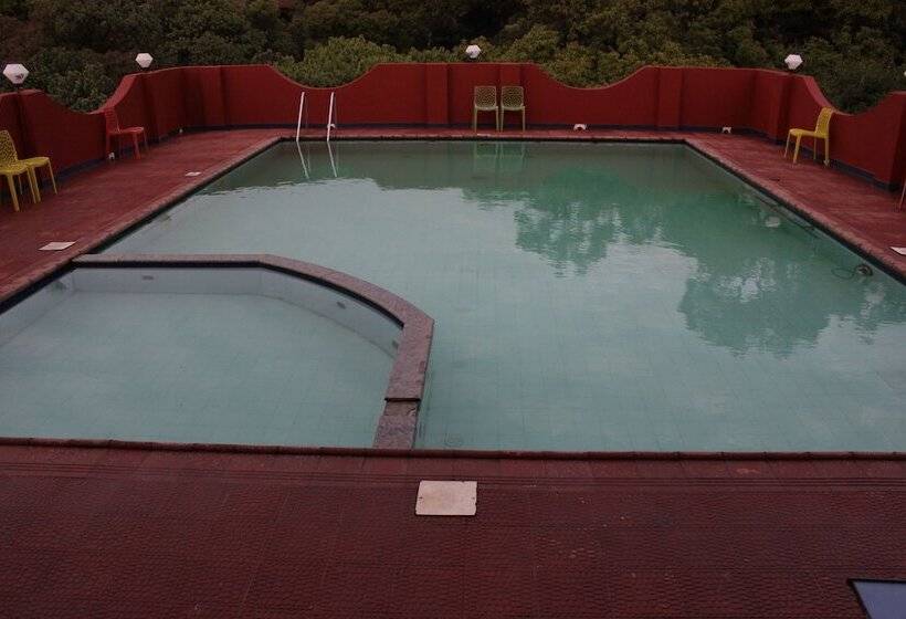 هتل Sunny Classic