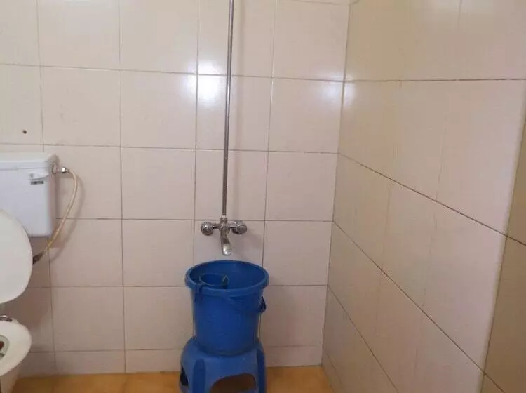 هتل Sunny Classic