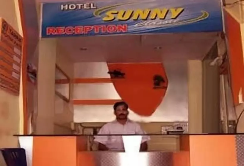 هتل Sunny Classic