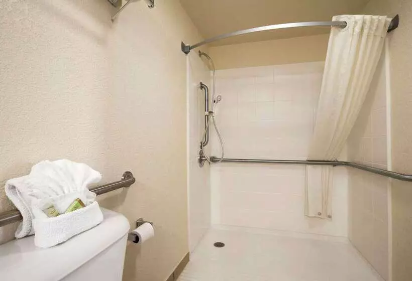 호텔 Super 8 By Wyndham Woodward