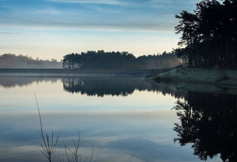 فندق The Belmont  Harrogate Stays