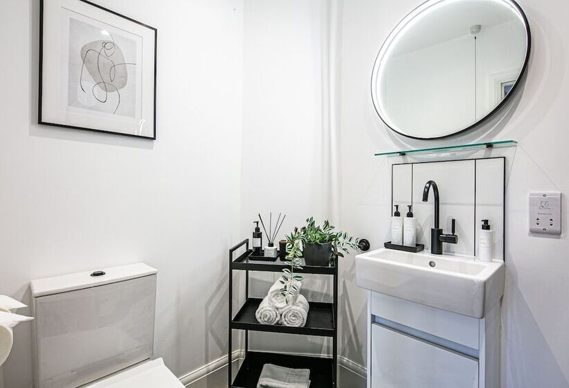 فندق The Belmont  Harrogate Stays