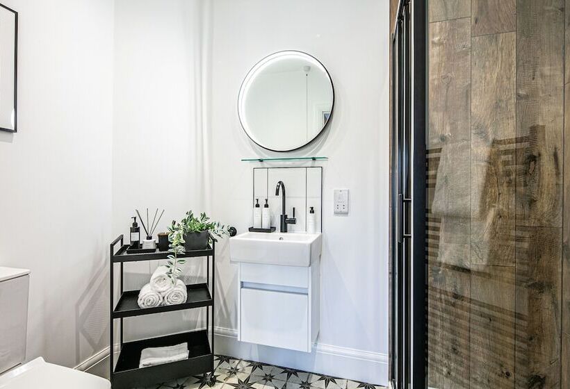 فندق The Belmont  Harrogate Stays