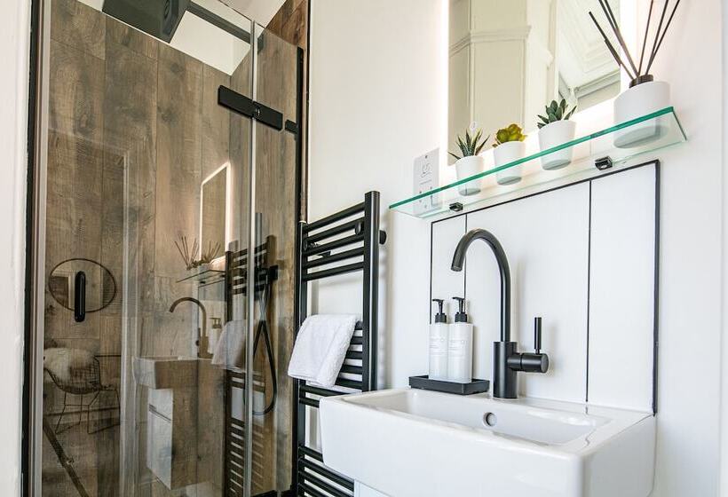 فندق The Belmont  Harrogate Stays